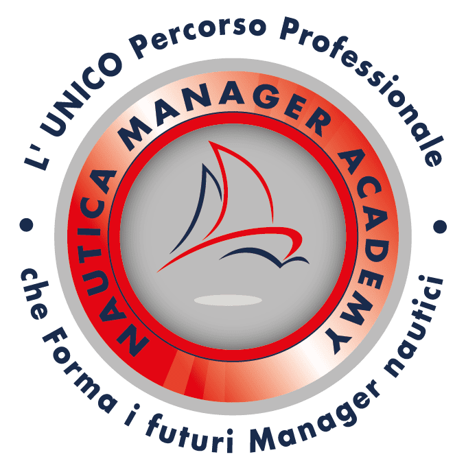 NAUTICA MANAGER ACADEMY LOGO